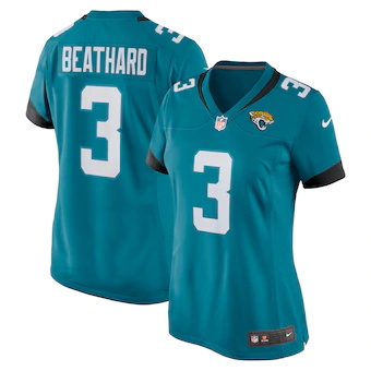 womens-nike-cj-beathard-teal-jacksonville-jaguars-game-jers